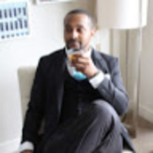 Meet your Posher, Jonathan